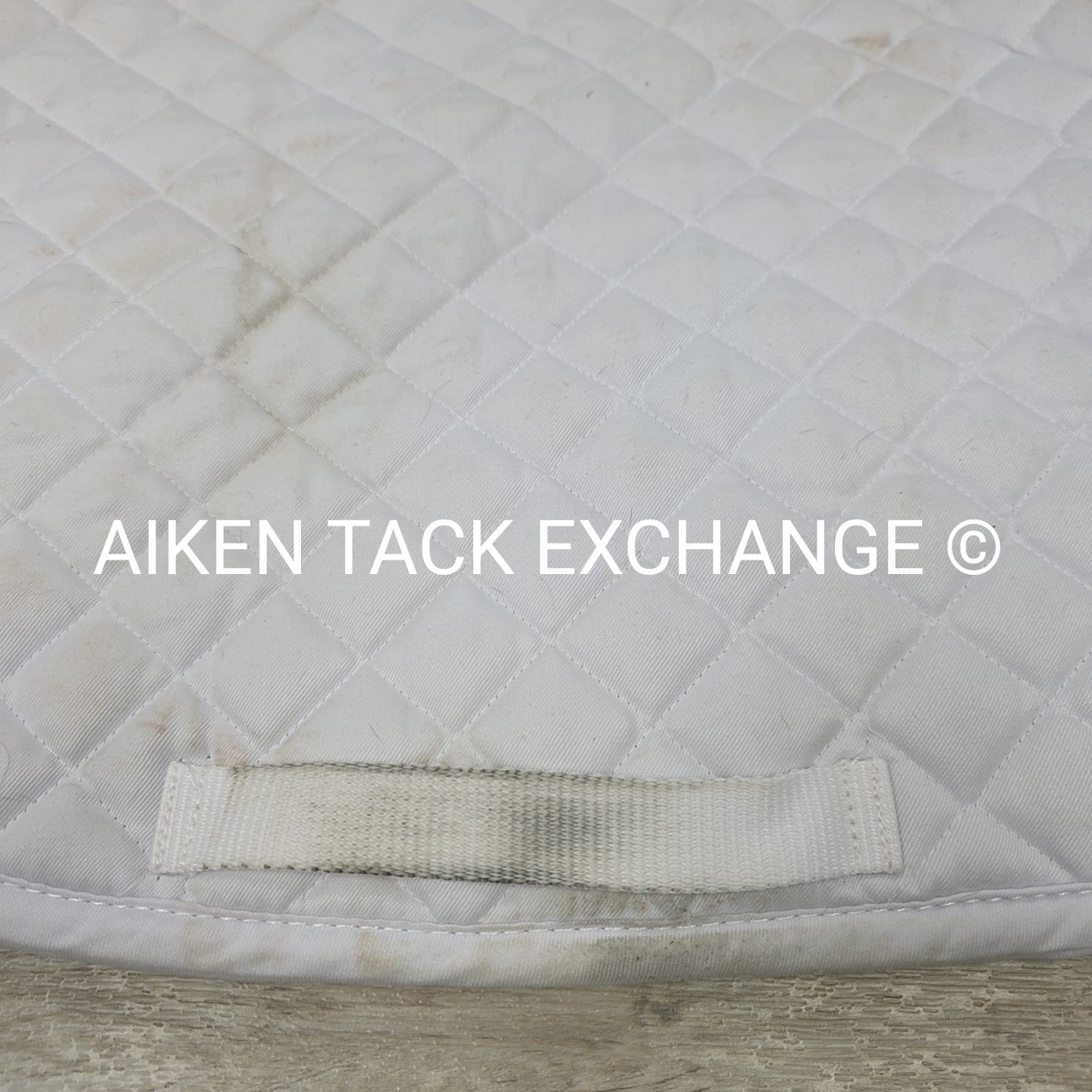 Dover Saddlery All Purpose Saddle Pad