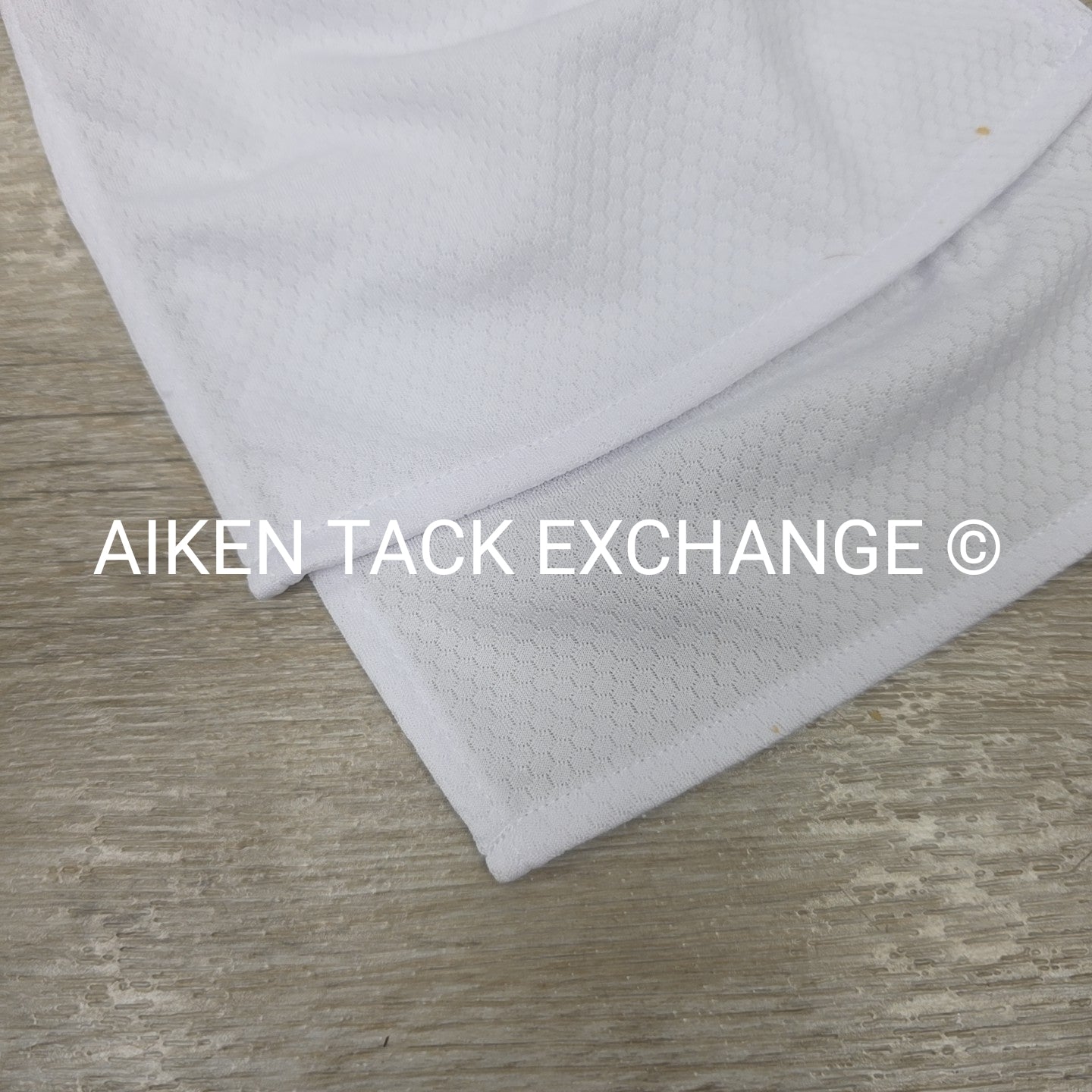 Ovation Dry-Tex Pre-Tied Stock Tie, Medium