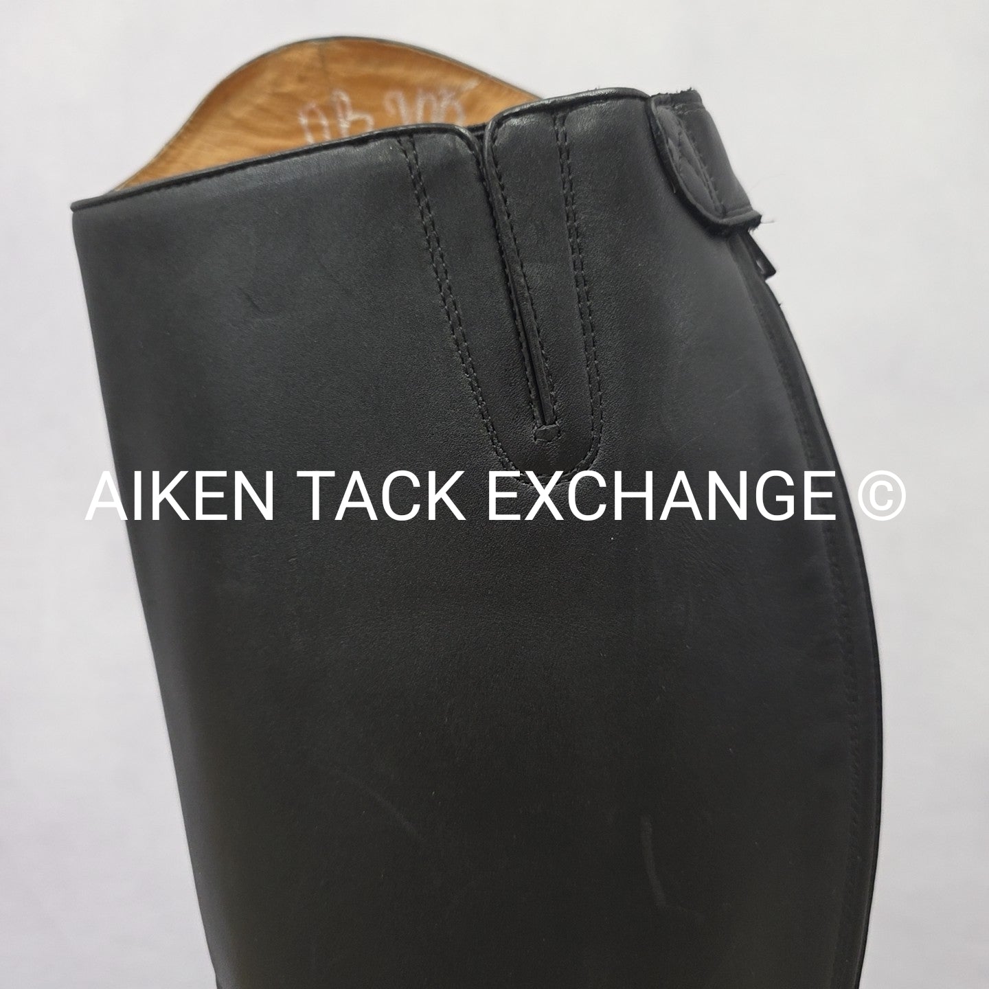 Ariat Heritage Contour II Field Boot, Size 10 Tall Wide