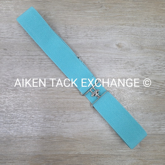 Dover Saddlery Riding Sport Adjustable Elastic Belt