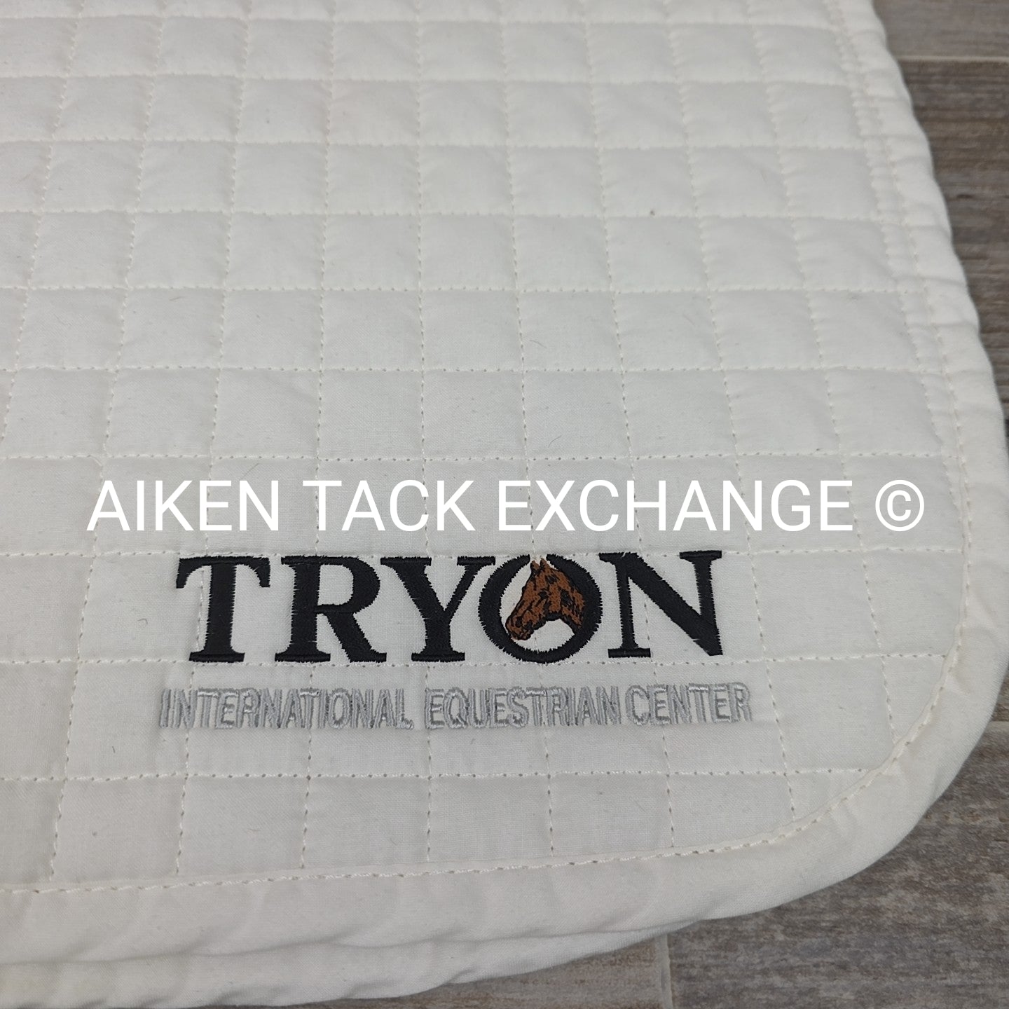 BARGAIN BUNDLE: 8 English Saddle Pads
