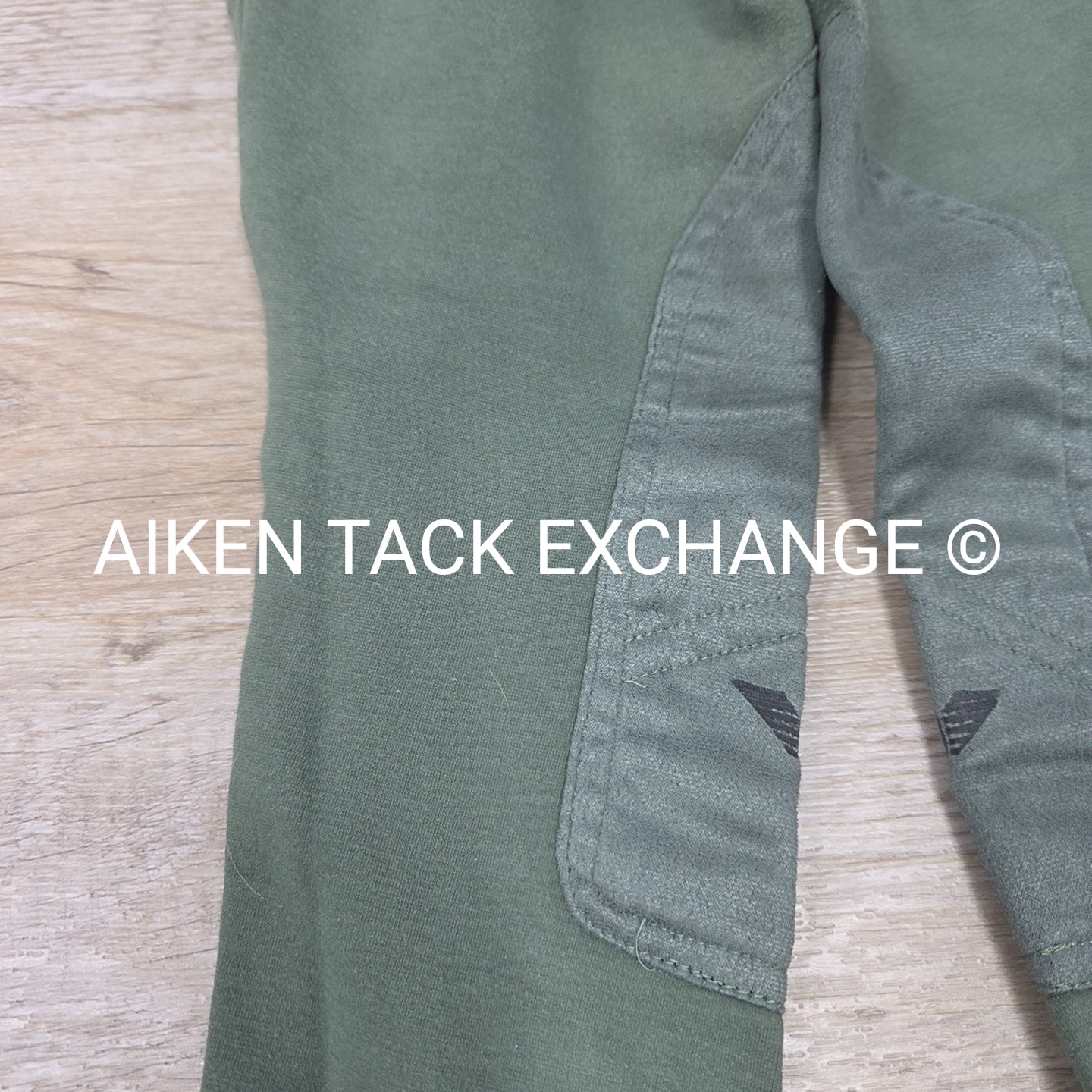 BARGAIN BUNDLE: TuffRider Knee Patch Pull On Jods, Size 12