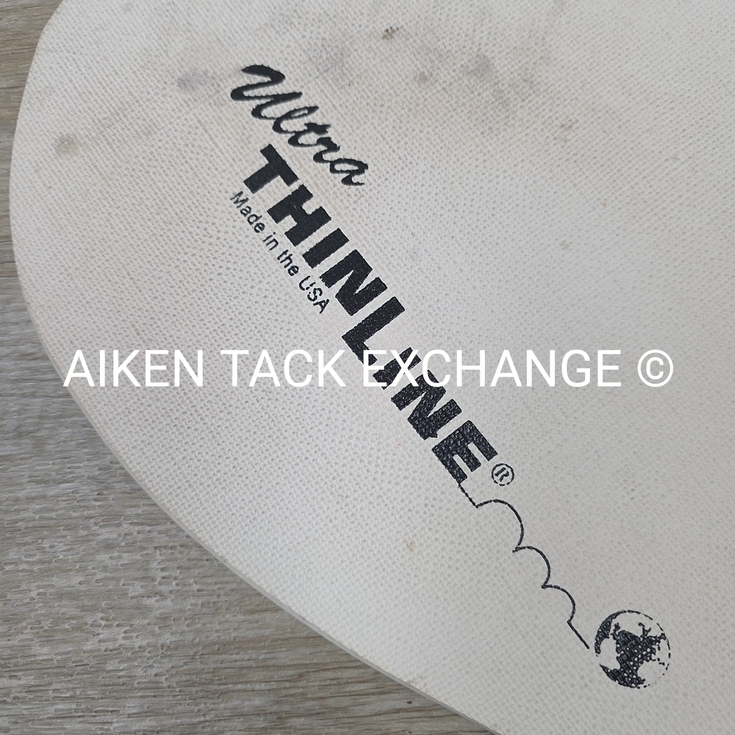 Ultra ThinLine Half Pad
