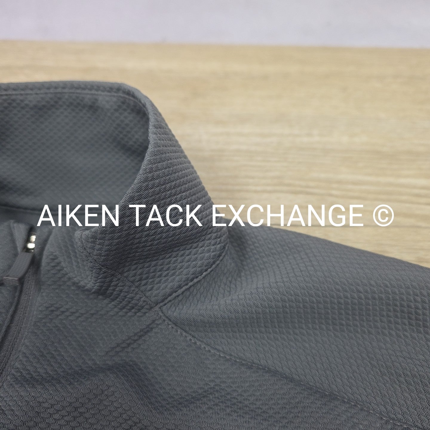 Nike Dry Fit Long Sleeve Base Layer, Size Small
