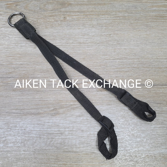 Adjustable Air Vest Saddle Strap