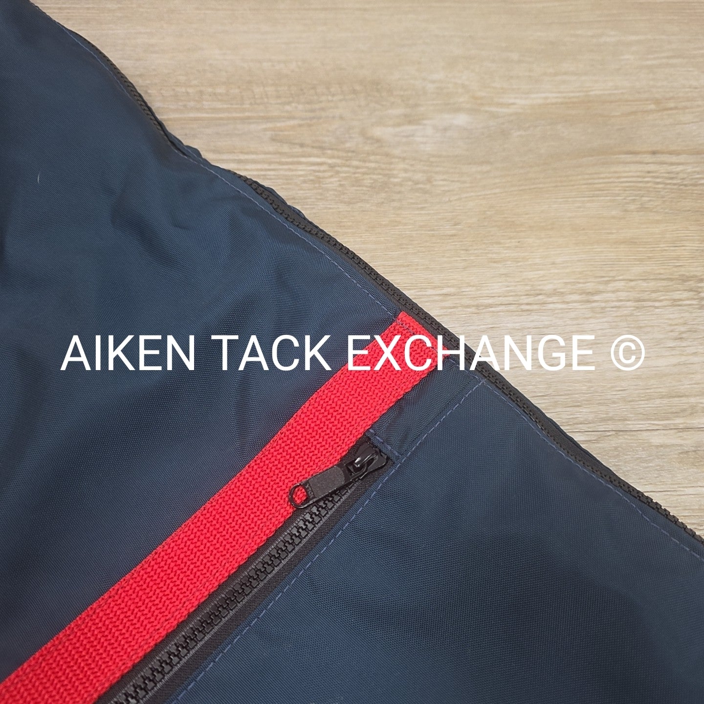 Dover Saddlery Garment Storage Bag