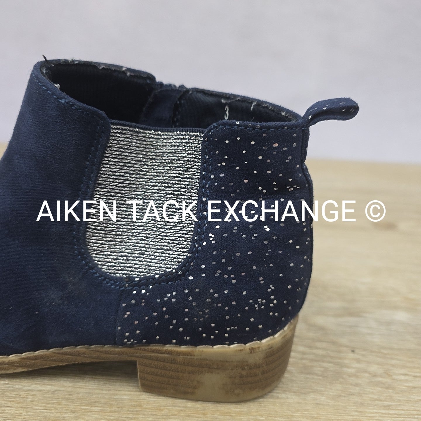 Old Navy Chelsey Boots, Kid's 3