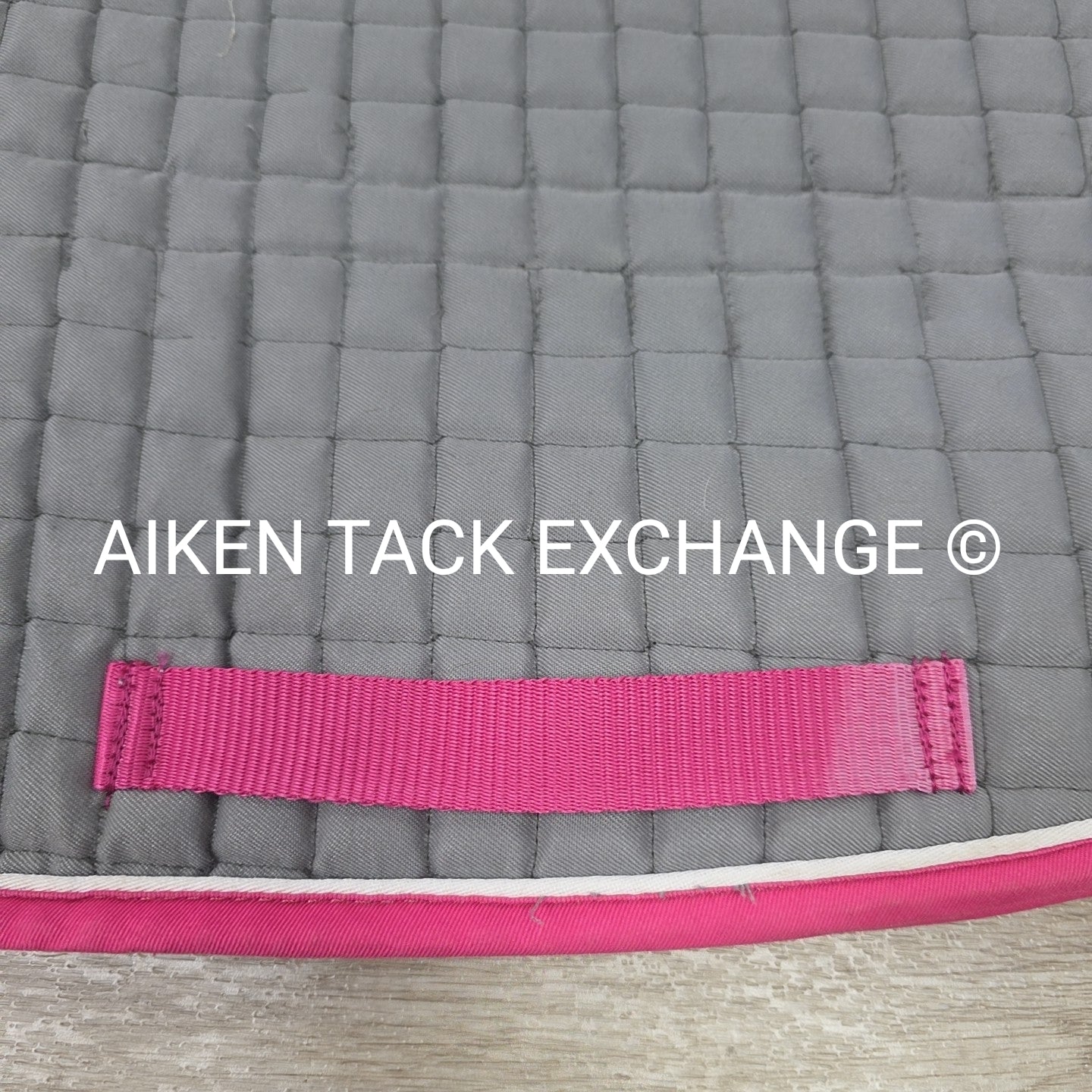 Dover Saddlery All Purpose Saddle Pad