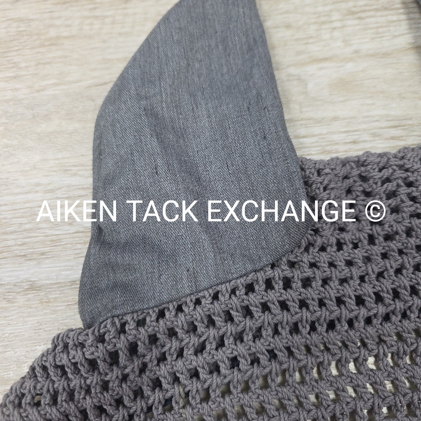 Schockemohle Ear Bonnet, Size Full