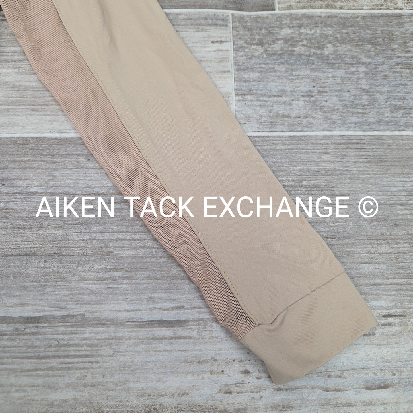 Tailored Sportsman Ice Fil Long Sleeve Sun Shirt, Size X-Small