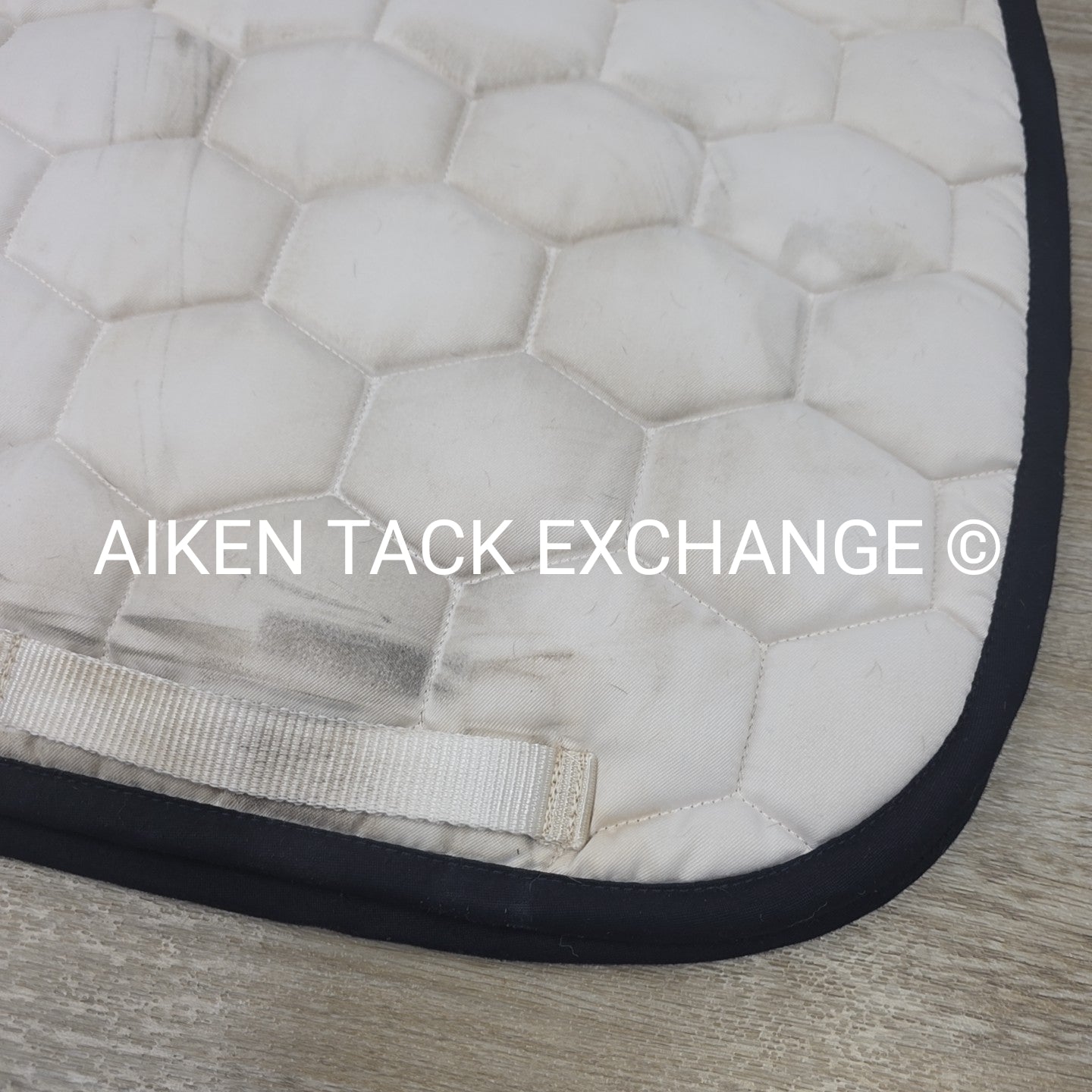 Arion Dressage Saddle Pad