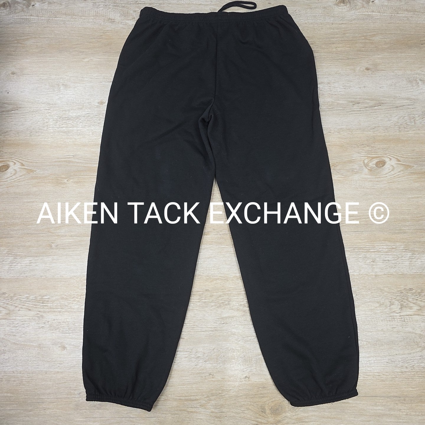 Mission Ridge Fleece Sweatpants, Men's Large