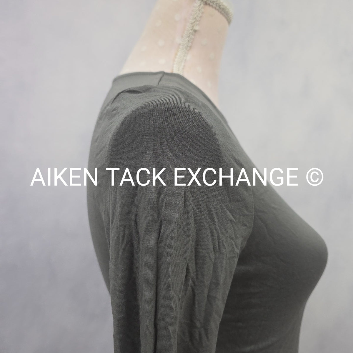 Venus Long Sleeve Dress, Size X-Small