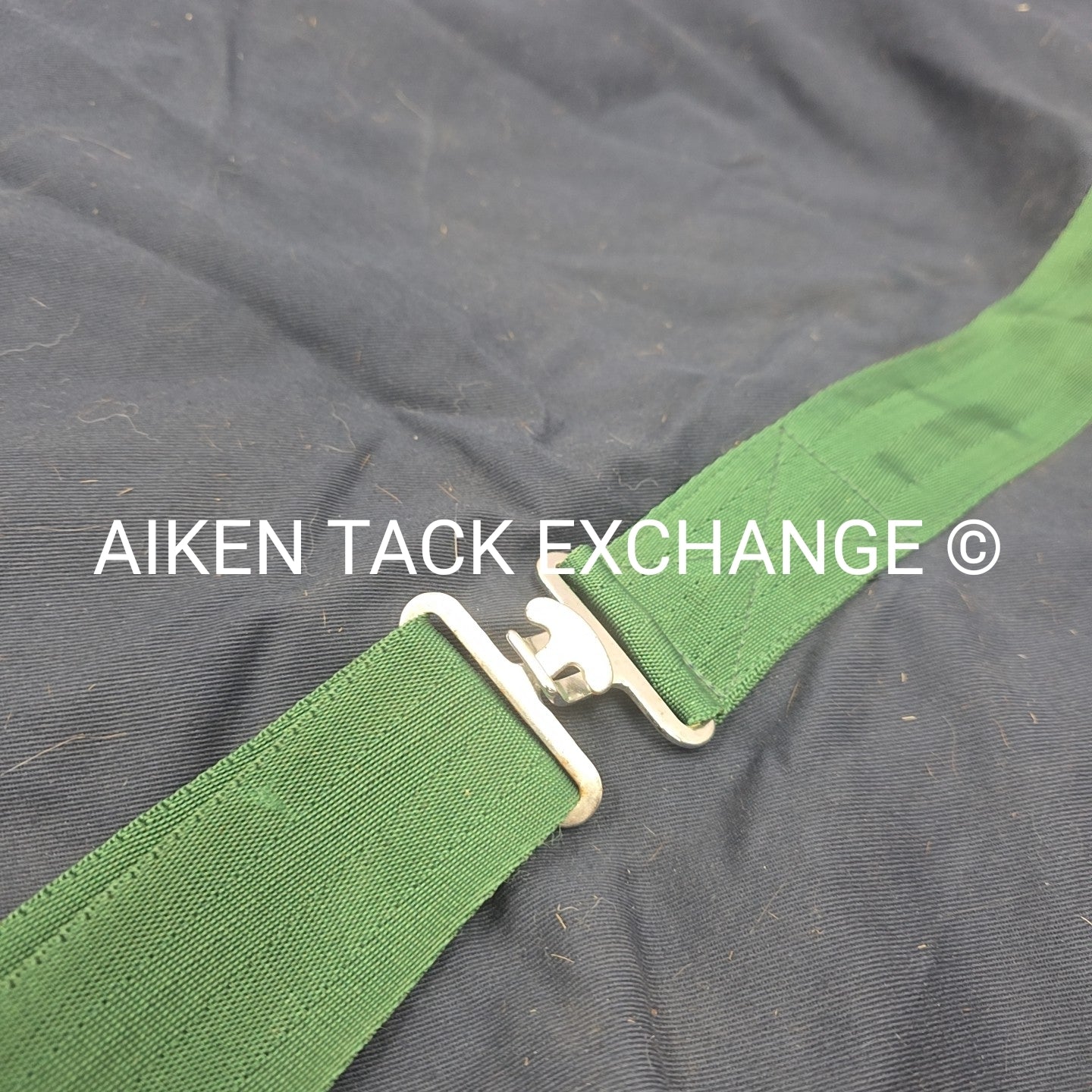 Saxon 0g Turnout Sheet, Size 81"