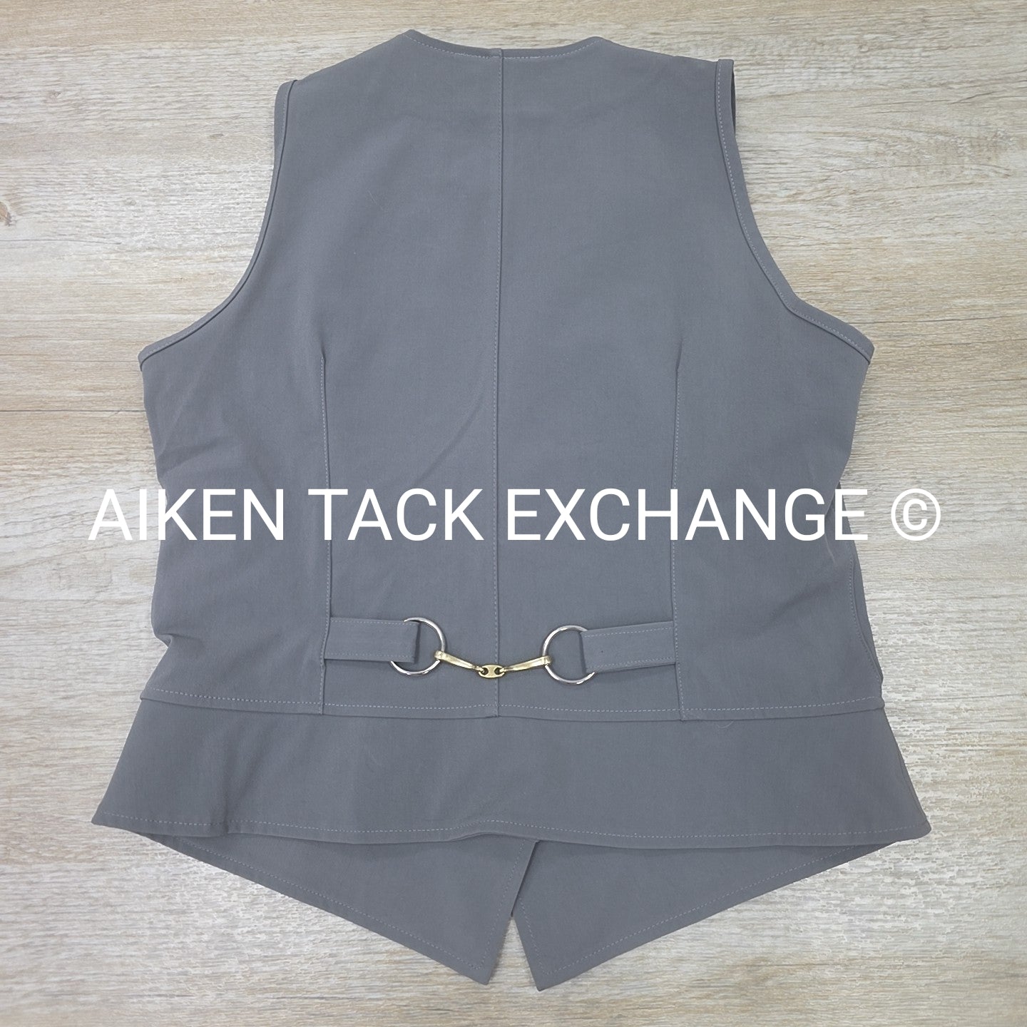 Arista Modern Dressage Vest, Women's Large
