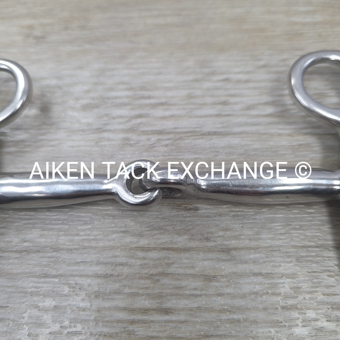 Single Joint Tom Thumb Bit 5"