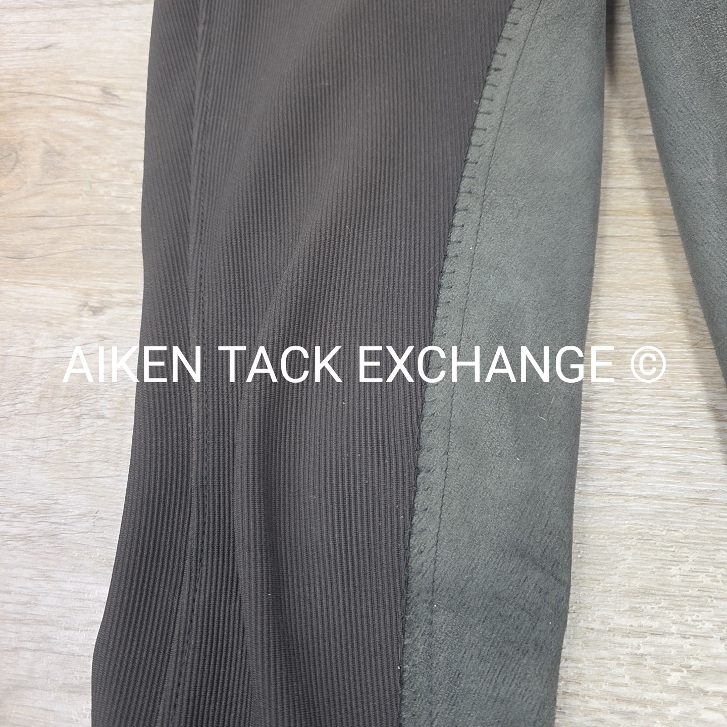 TuffRider Full Seat Breeches, Size 26