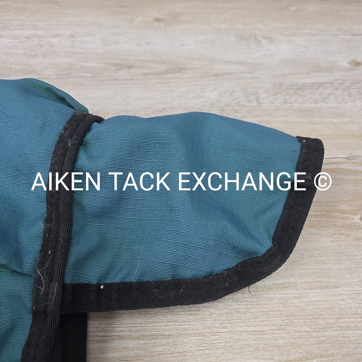 Polar Shield Light Weight Turnout Blanket, 40" (Has Been Repaired)