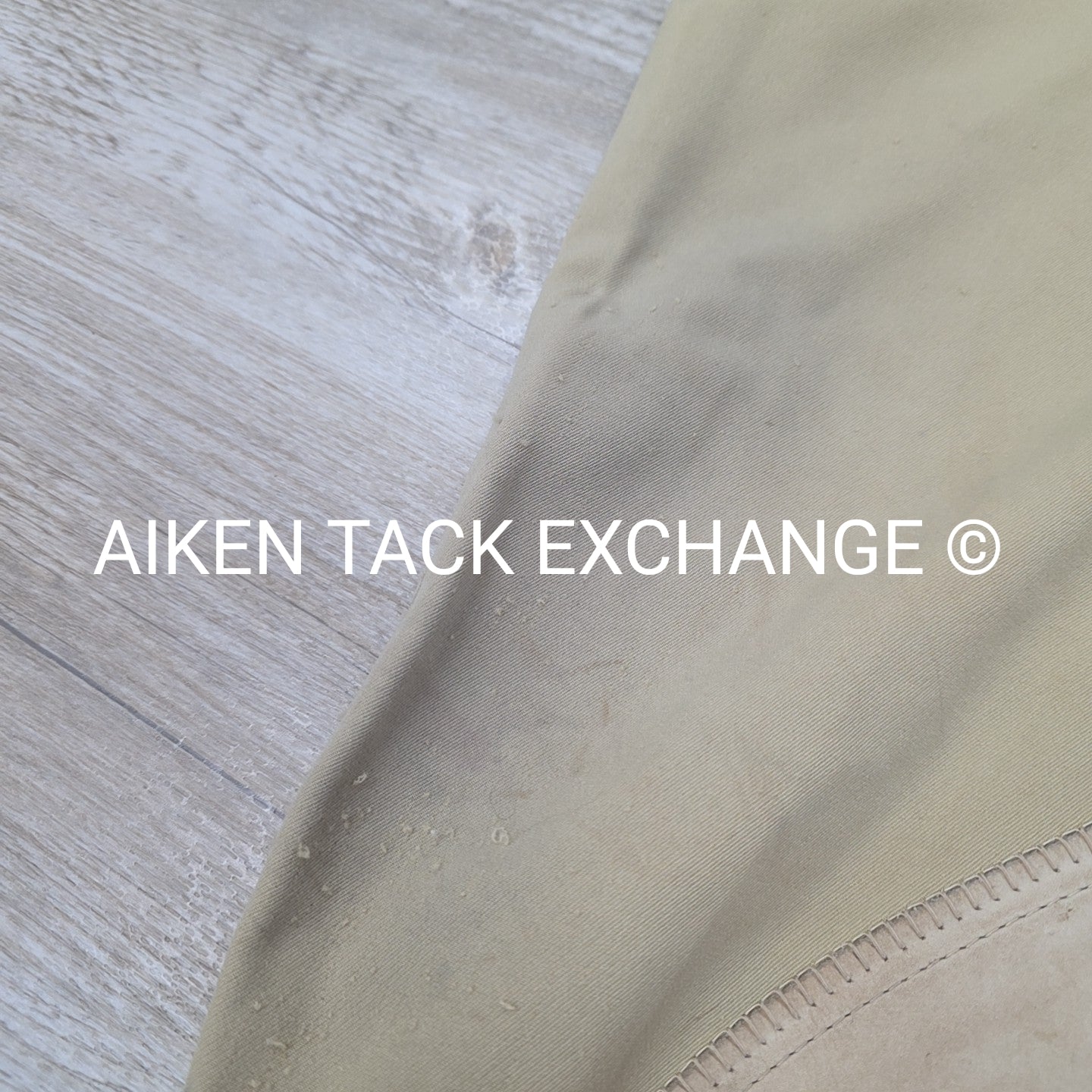 Kentucky Knee Patch Breeches, Men's 36