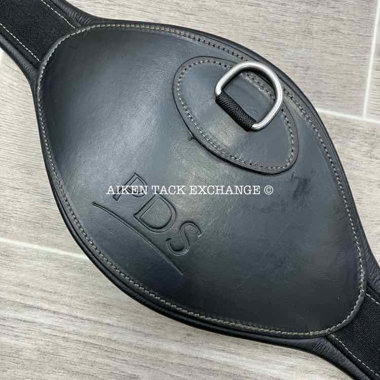 PDS Relief Dressage Girth 30"