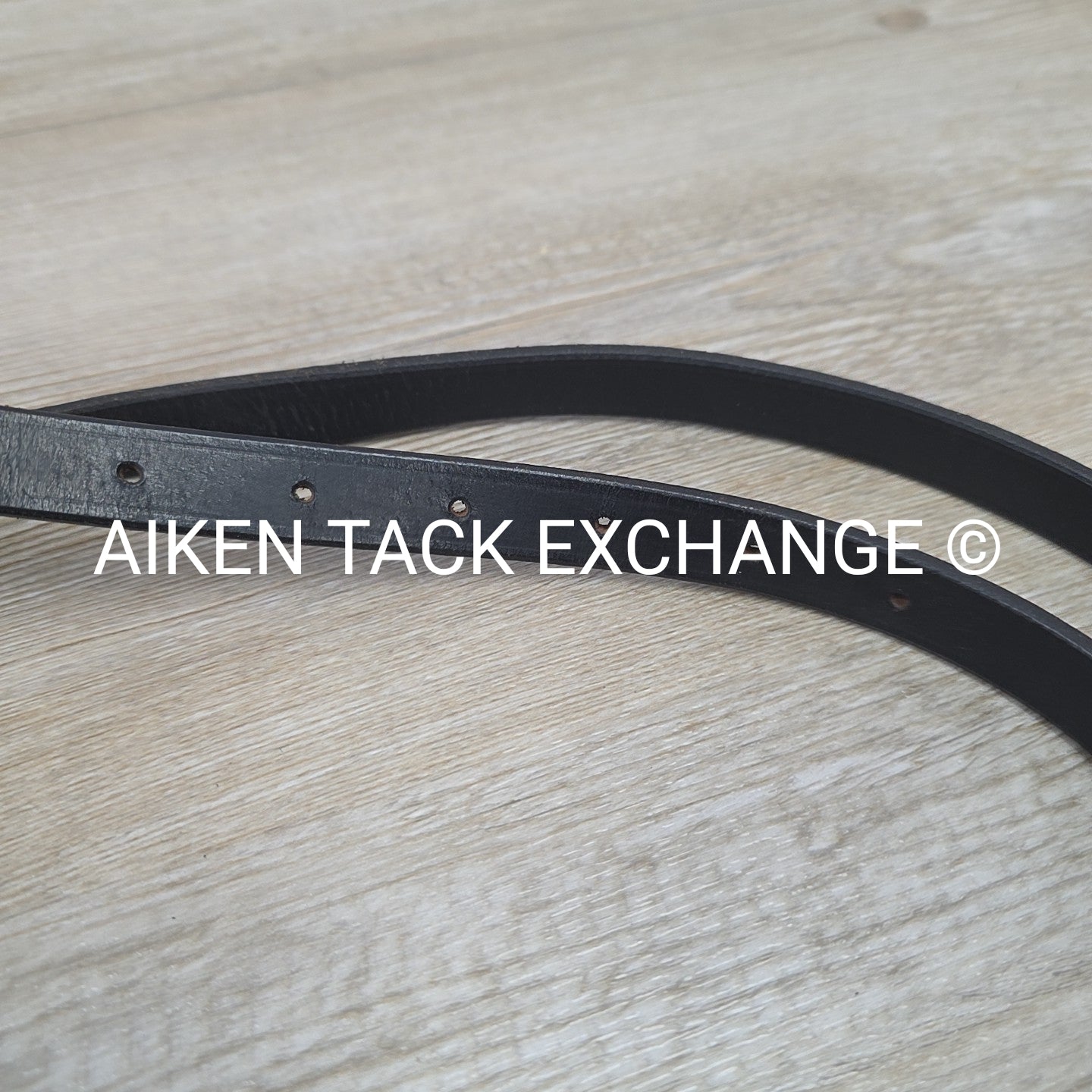 Vienna Reins, Black, Size Full