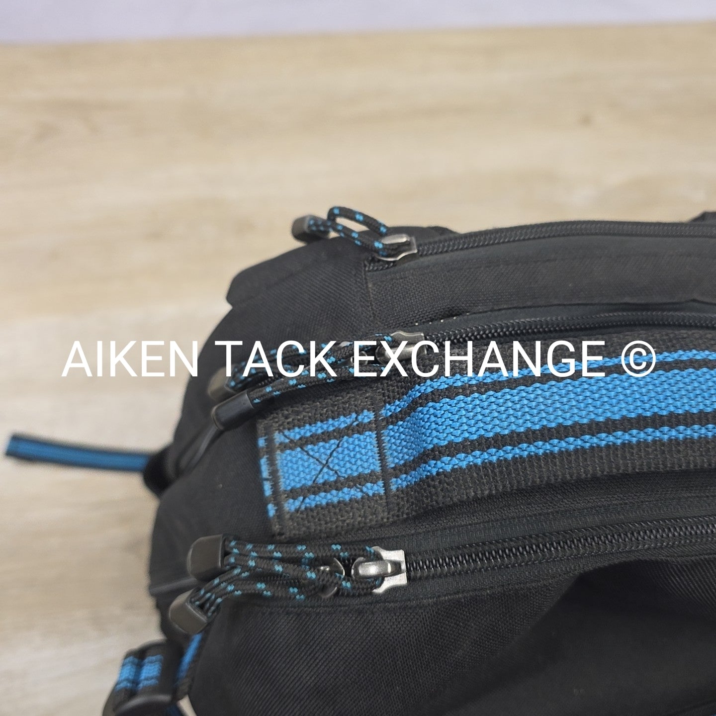 Noble Equestrian Ringside Bag