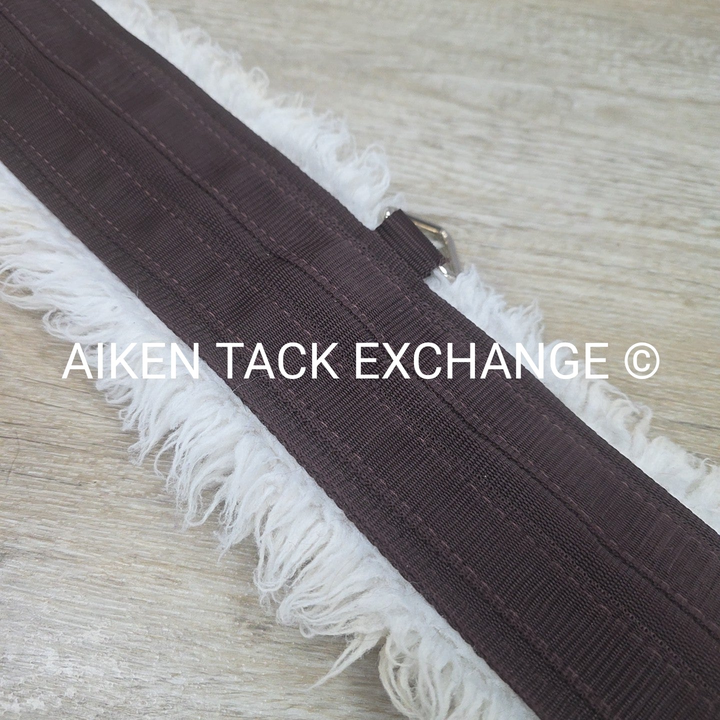 Fleece Girth, 50"