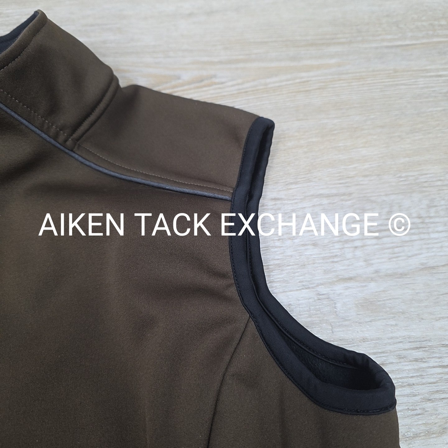 Kerrits Fleece Lined Vest, Women's Large