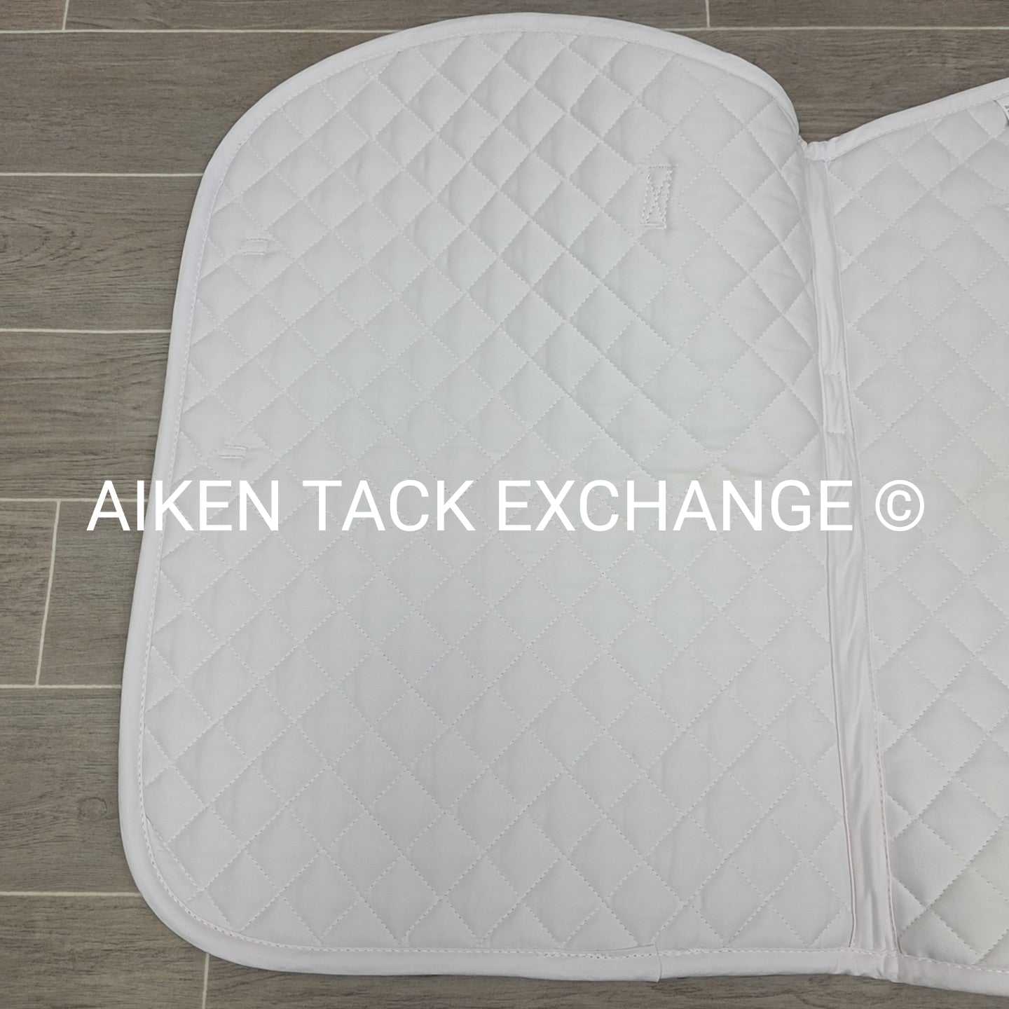 Dover Saddlery All Purpose Saddle Pad, Has Custom Embroidery