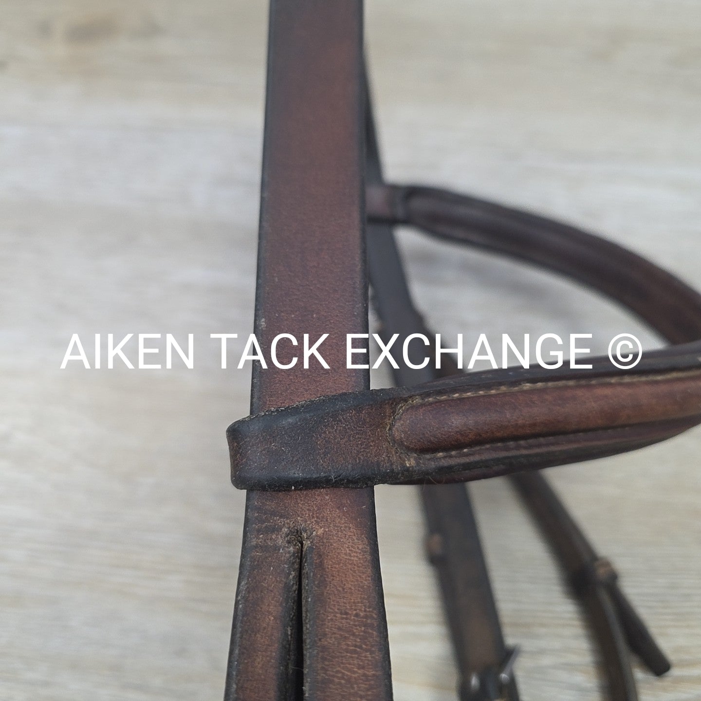 BARGAIN BUNDLE: Fancy Stitched Bridle with 2 Pairs Fancy Stitch Laced Reins