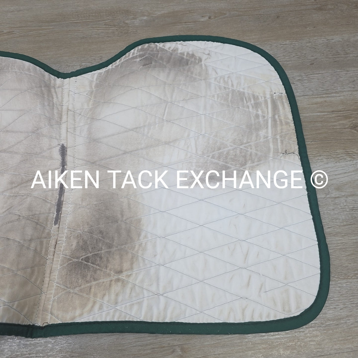 Stateline Tack All Purpose Saddle Pad