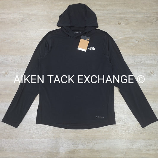 The North Face Adventure Sun Hoodie, Size Medium