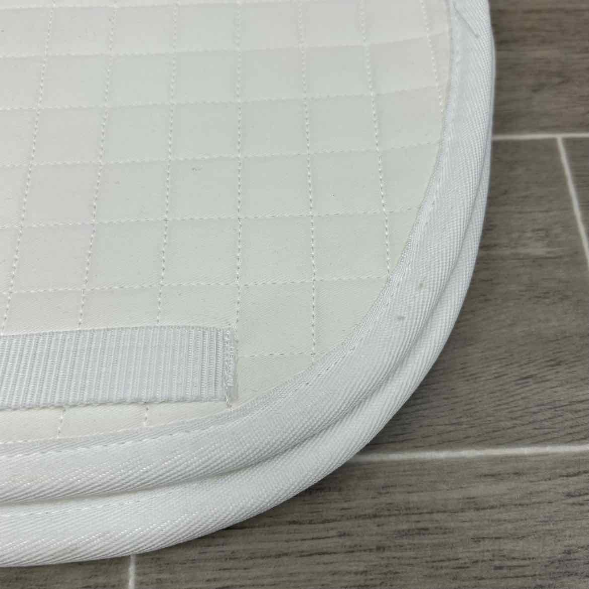 Back on Track Therapeutic Dressage Saddle Pad
