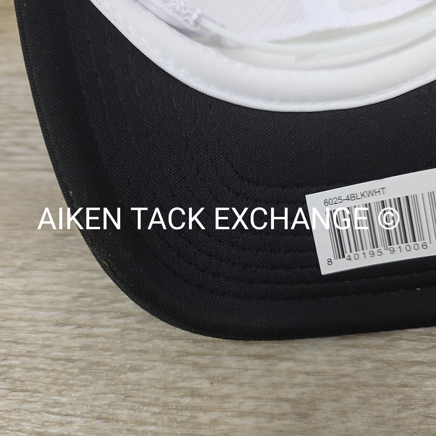 Customized Western Trucker Hat