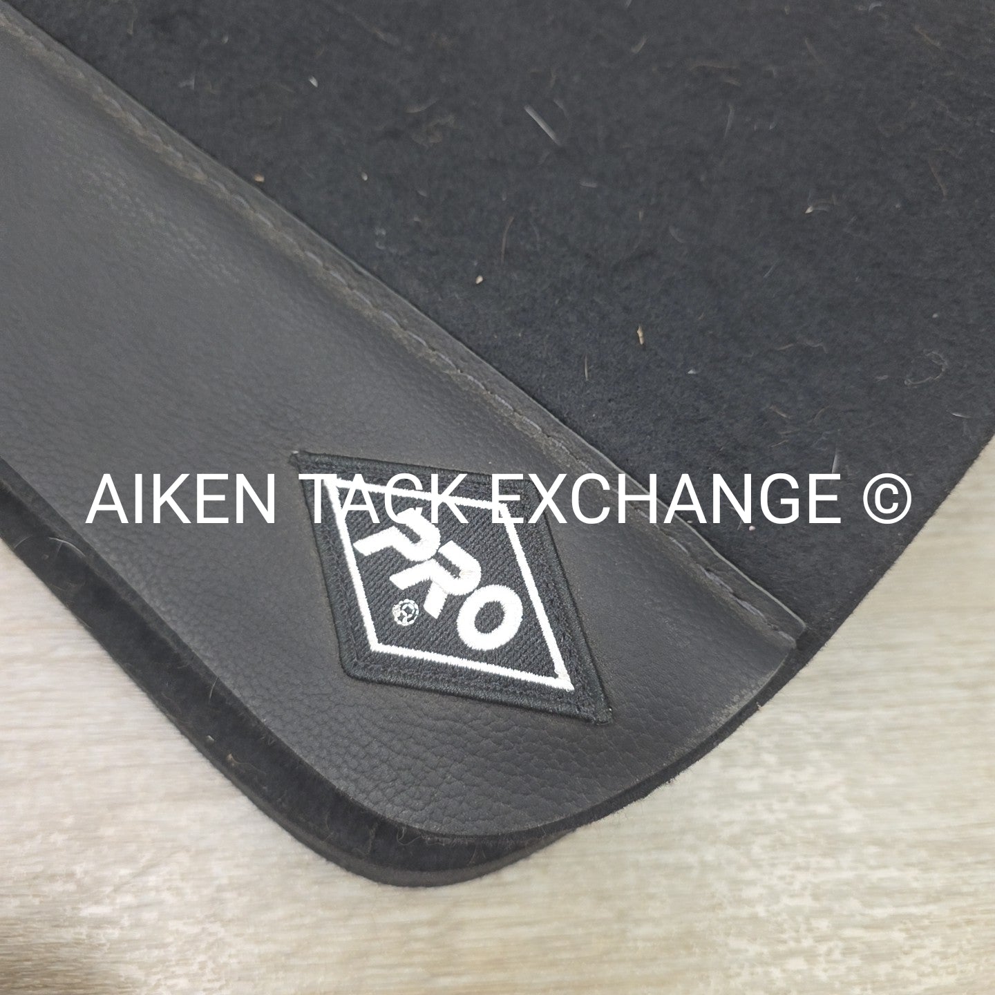 Felt Western Saddle Pad