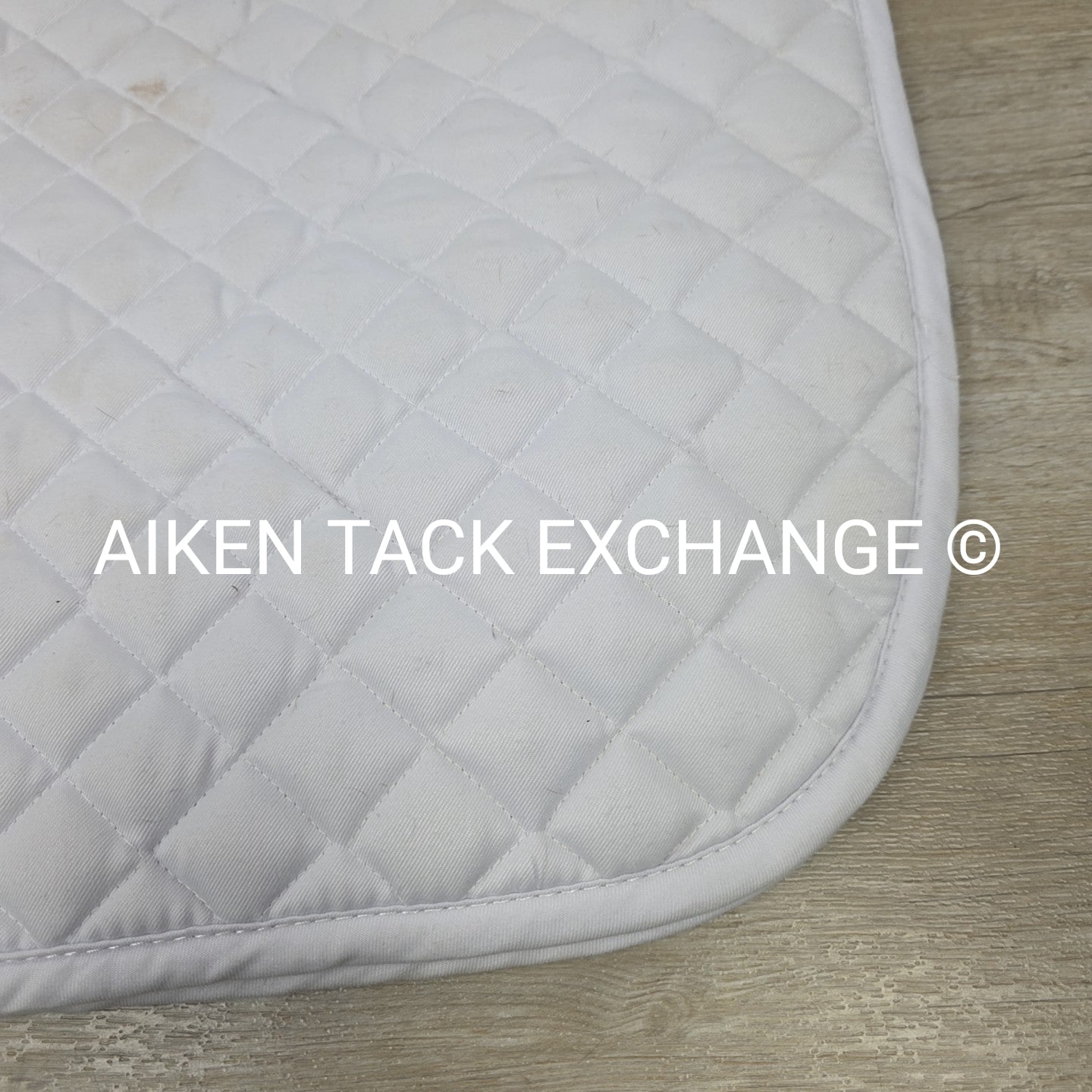 Dover Saddlery All Purpose Saddle Pad