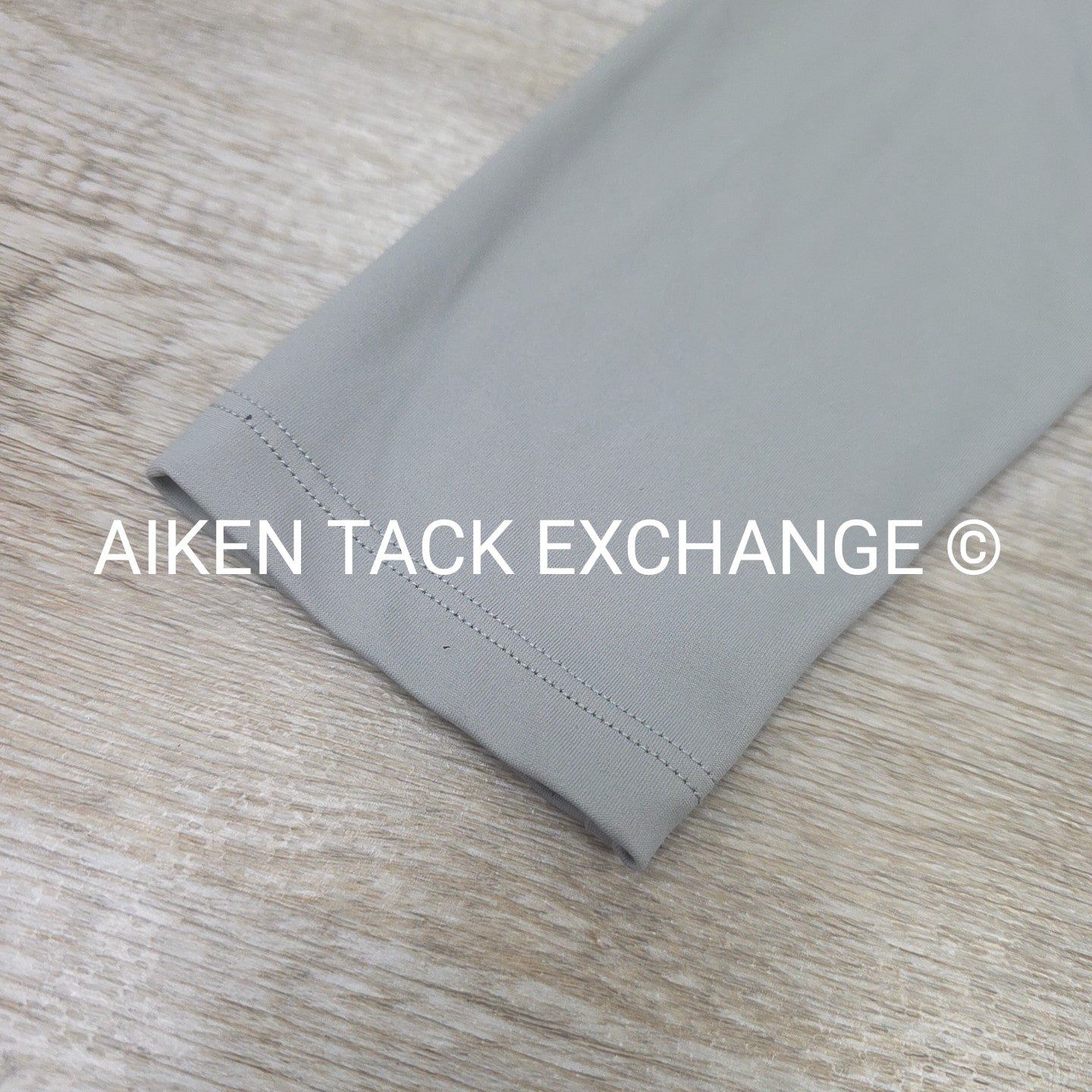 TKEQ Long Sleeve Top, Size X-Large