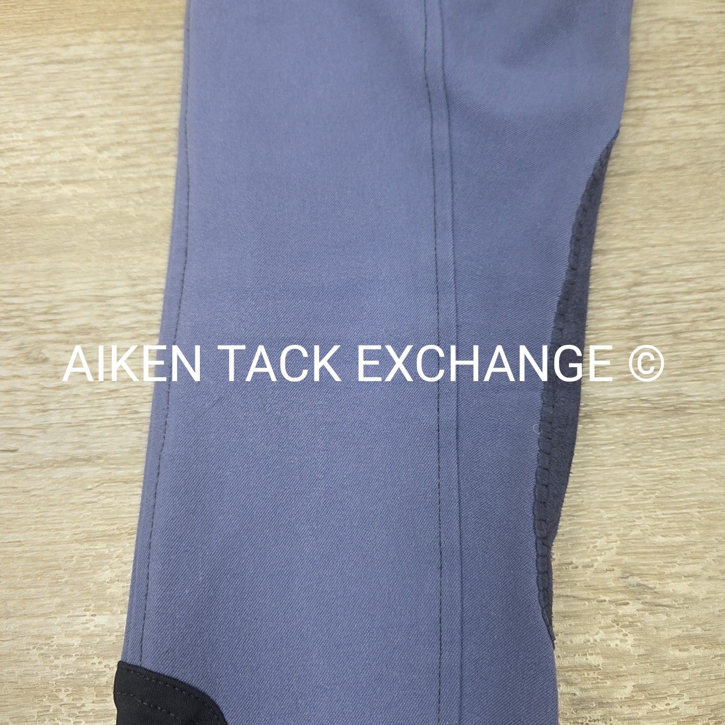 Piper by SmartPak Knee Patch Breeches, Youth 12