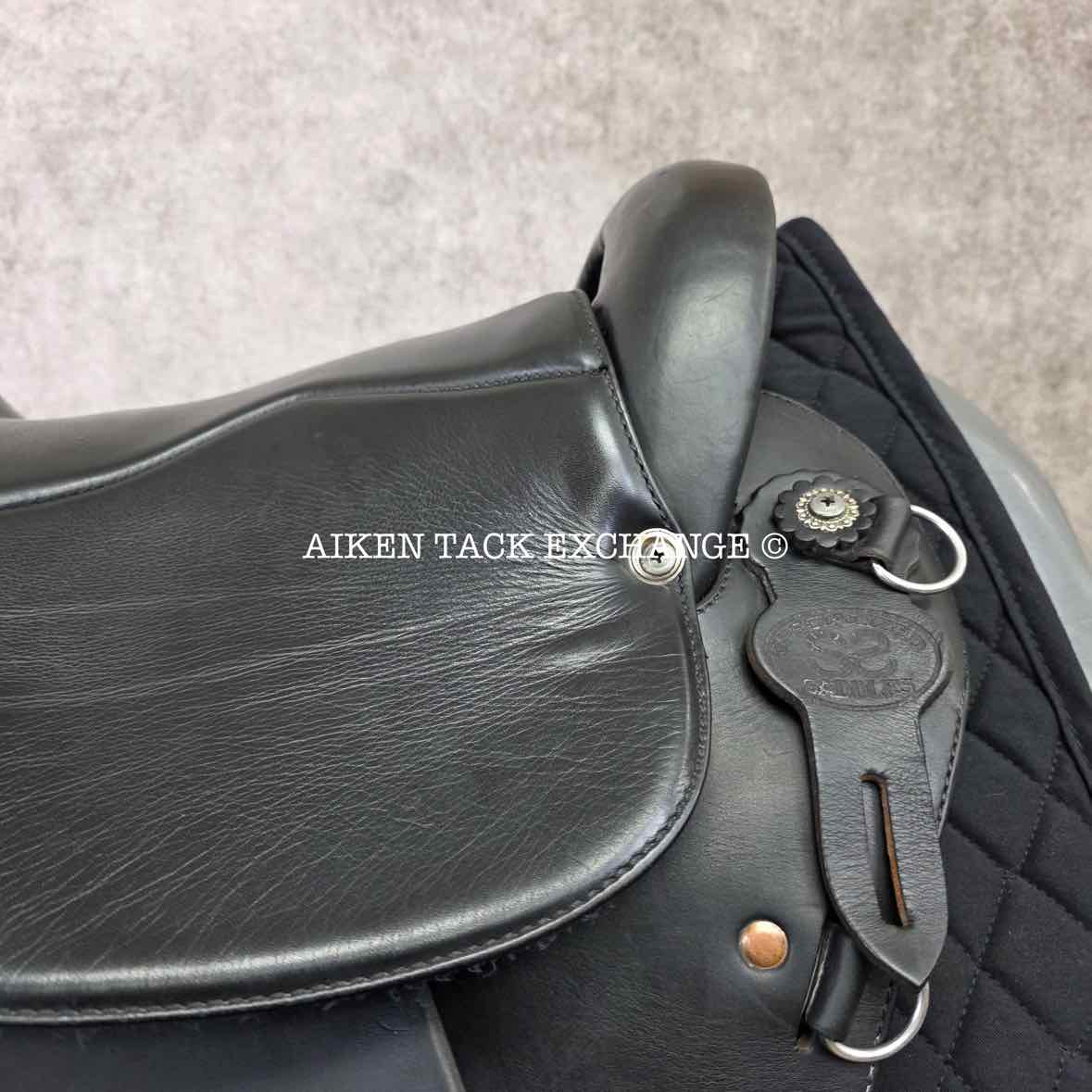 Specialized Trailmaster Endurance Trail Saddle, 16" Seat