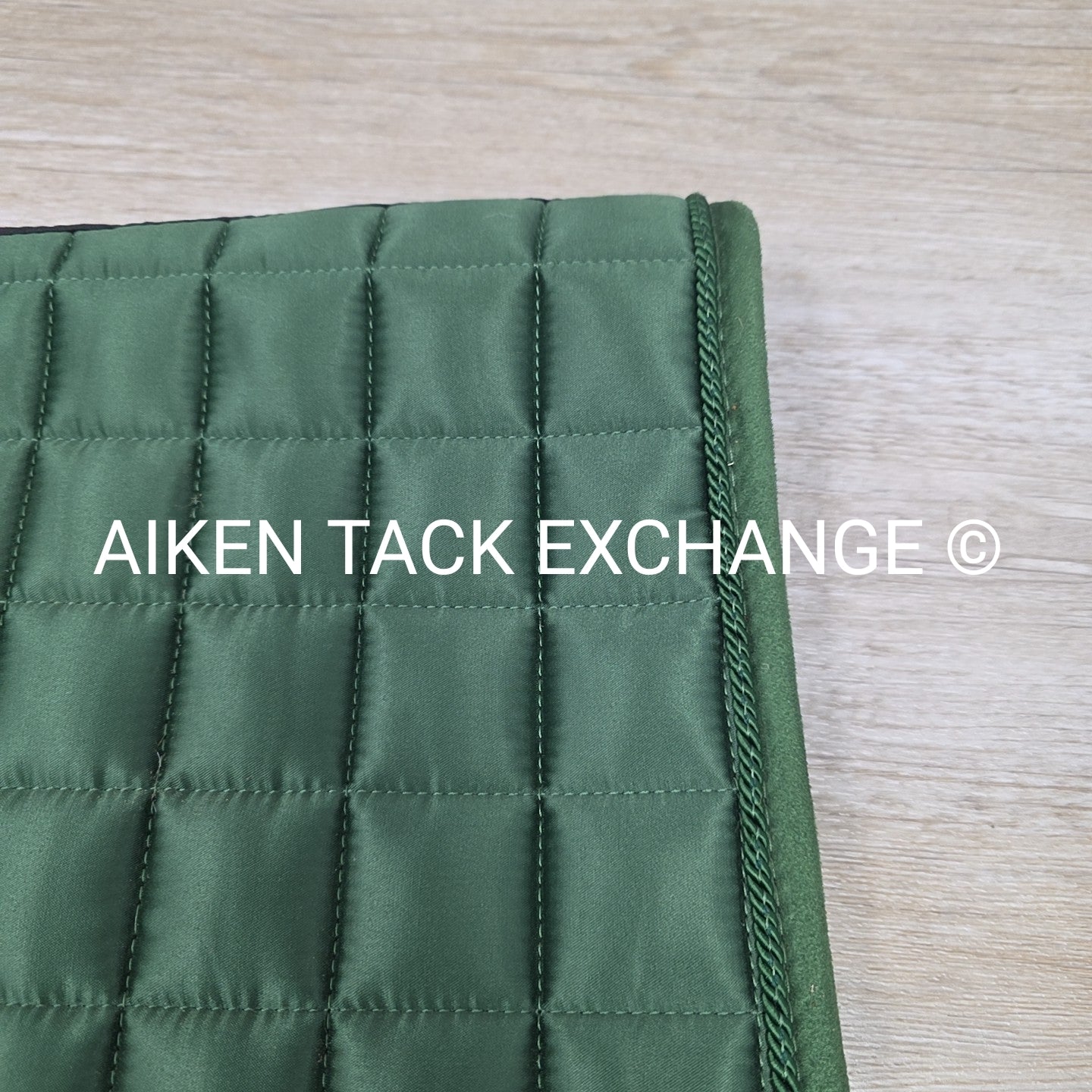 LeMieux Liore Close Contact Saddle Pad