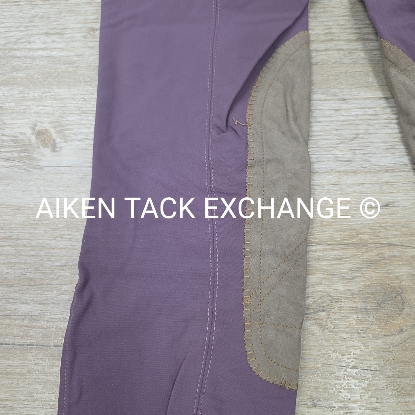 RJ Classics Gulf Knee Patch Breeches, Size 24 R