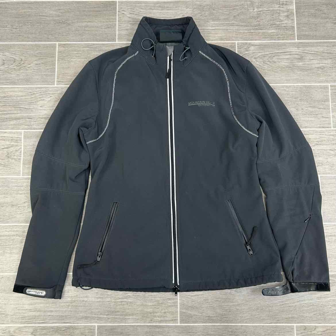 Mountain Horse Winter Jacket, Size Large