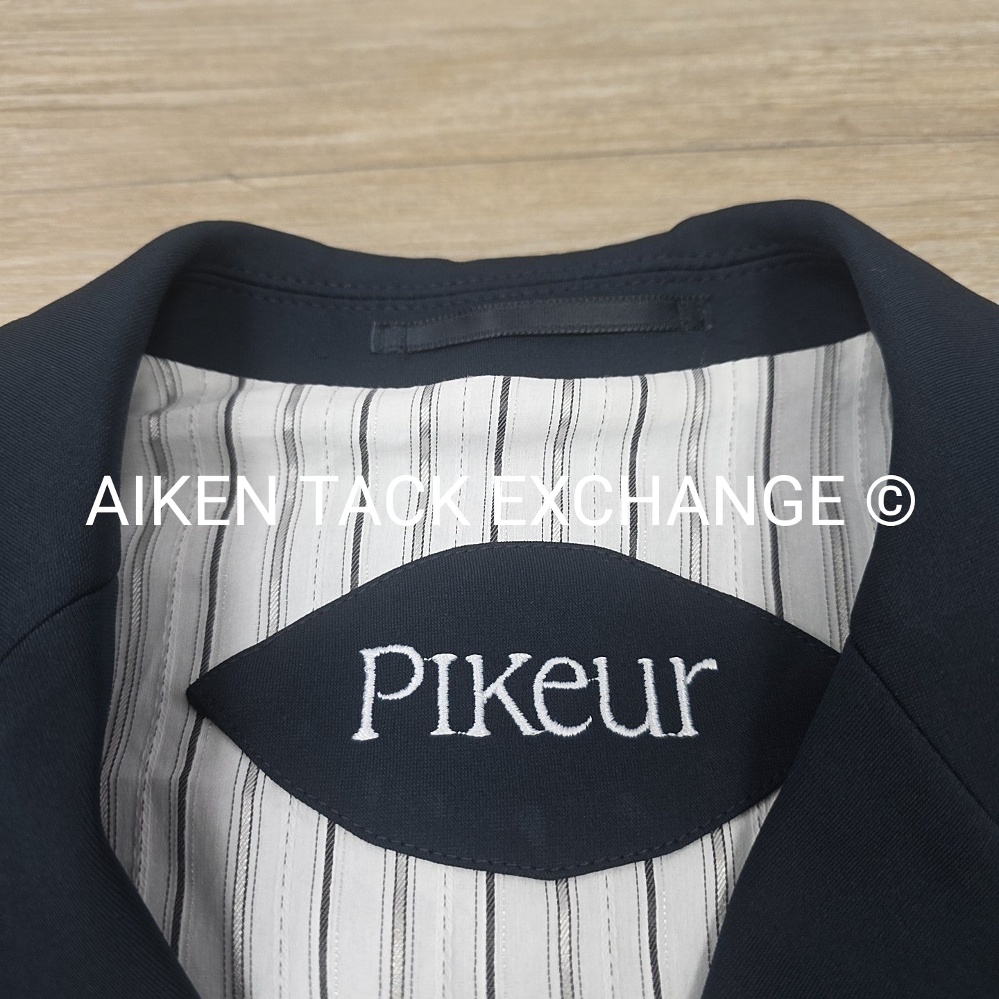 Pikeur Sarissa Show Coat, Size 18