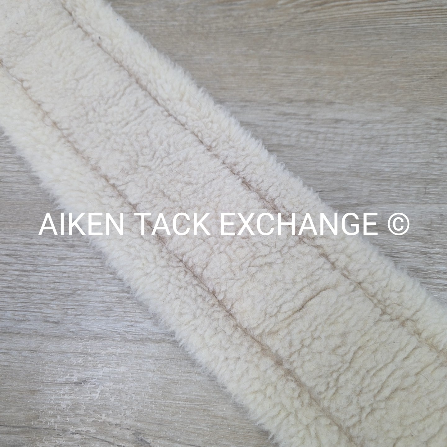 Walsh Fleece Girth, 48"