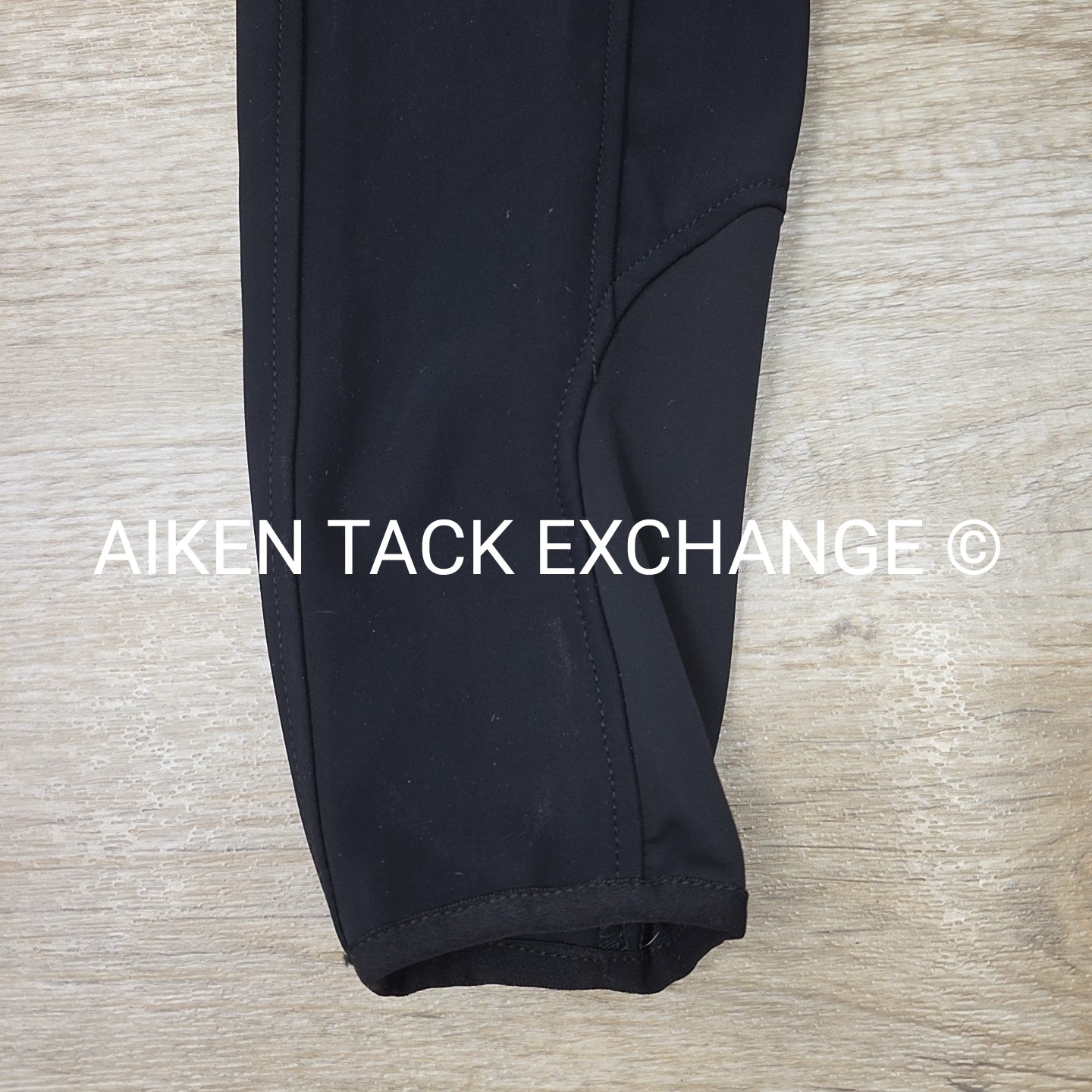 FITS Pippa Knee Patch Breeches, Size 34 L