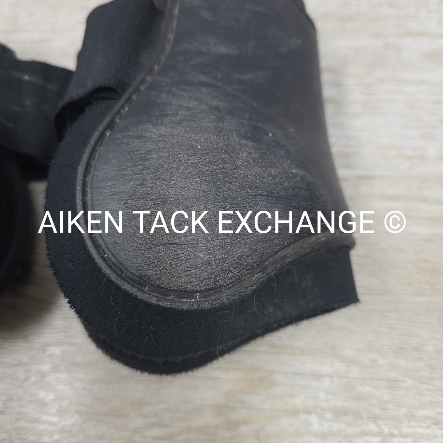 Eskadron FlexiSoft Open Front & Hind Fetlock Boot Set, Size Full
