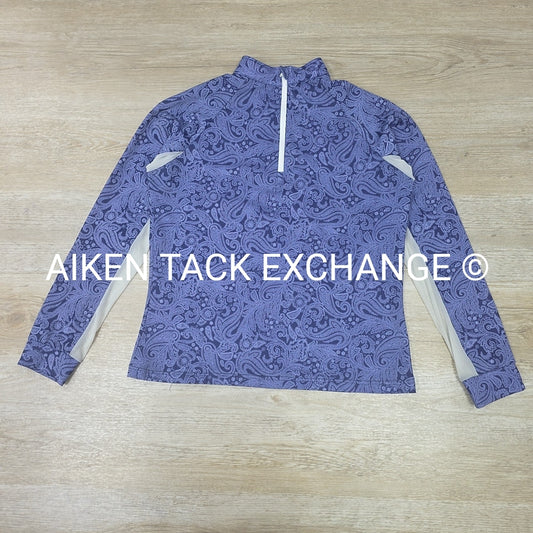 Long Sleeve Sun Shirt, Women's Medium