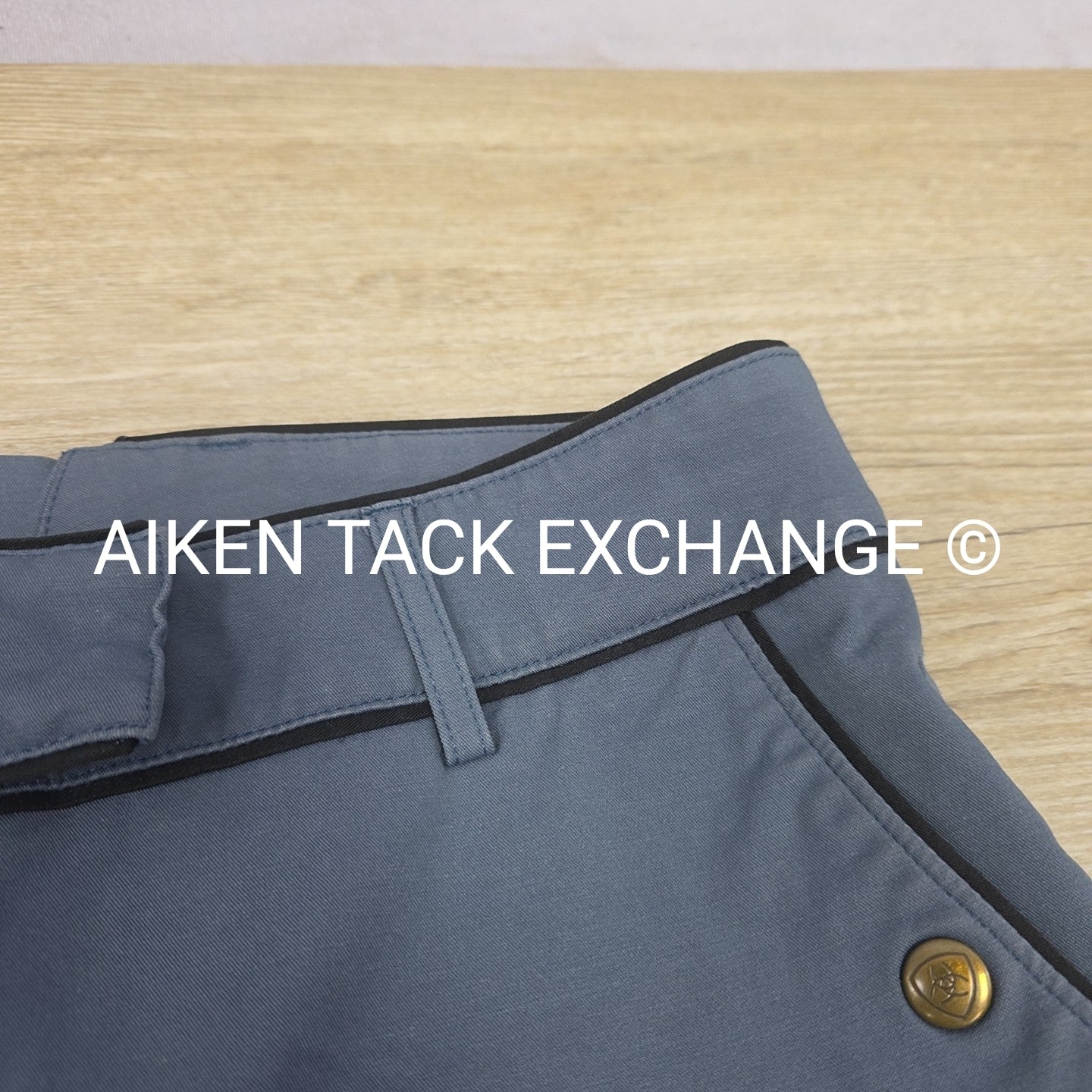 Ariat Full Seat Breeches, Women's 30