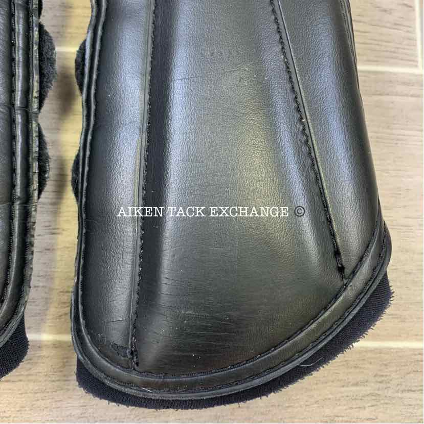 Weatherbeeta Brushing Boots, Size Small