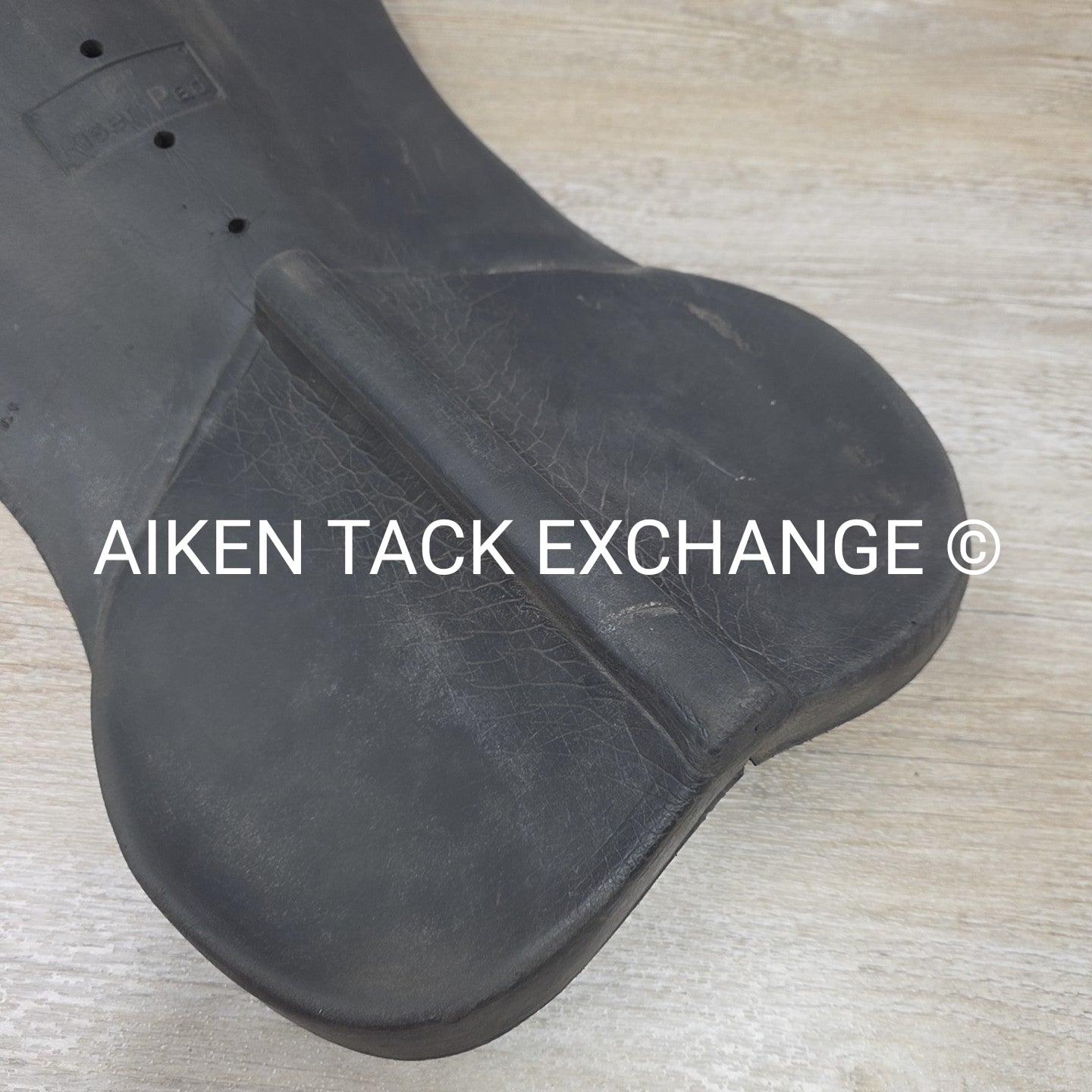 BARGAIN BUNDLE: Foam Half Pad, Foam Front Riser Half Pad, & Foam Rear Riser Half